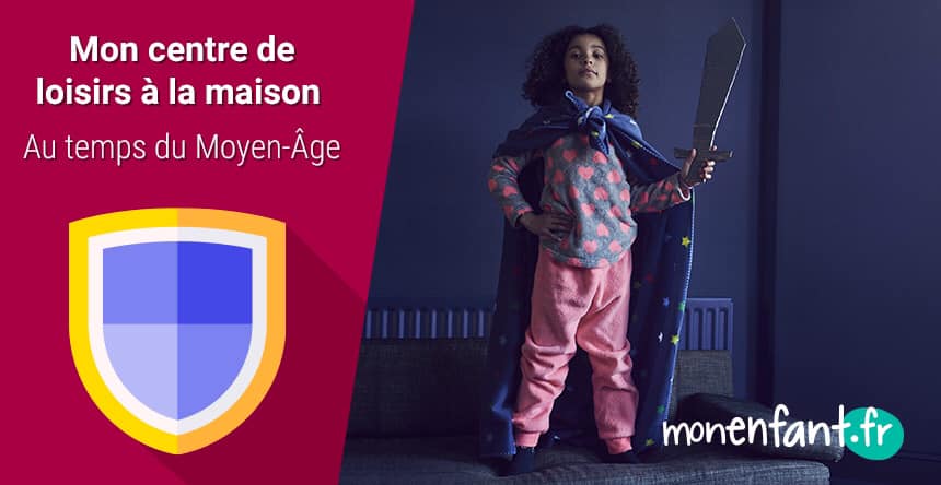 Pyjama moyen online age