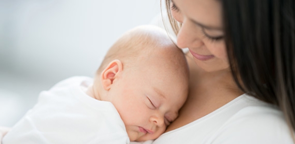 Après la naissance