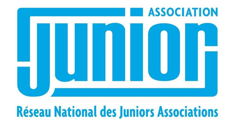 Logo du Réseau national des Junios Associations