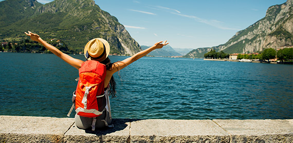 Mon enfant voyage seul en train : âge, quel accompagnement ?